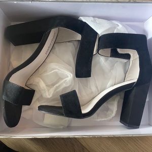 Jeffrey Campbell Lindsay Heels